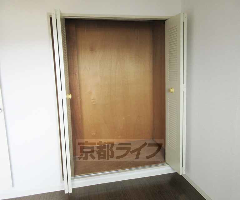 収納　収納有り！