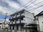 新前橋駅より徒歩11分 3階 築34年10ヶ月の賃貸物件