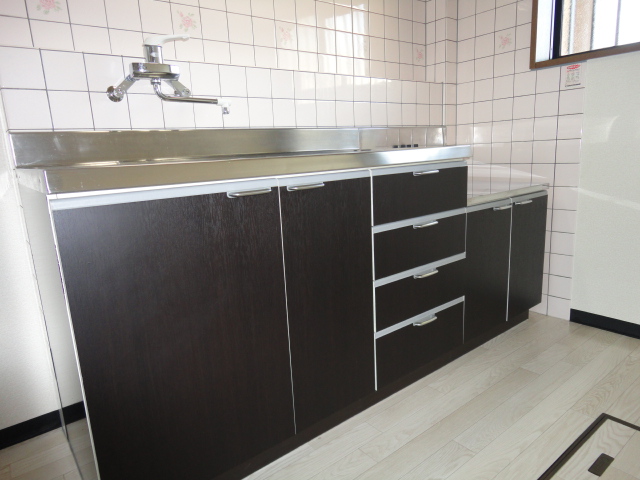 その他　キッチン