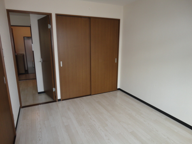 その他部屋・スペース　洋室