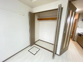 収納　収納（イメージ）