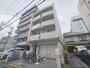 京都河原町駅より徒歩4分 2階 築37年8ヶ月の賃貸物件