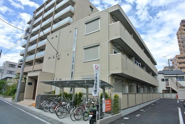 建物外観　☆人気のダイワハウス施工☆