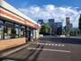 コンビニ　セイコーマート北円山店（コンビニ）まで124m