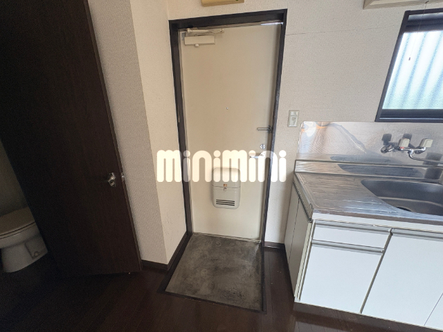 玄関　ＴＶモニターホン