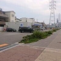 阪神本線 武庫川駅 徒歩10分 4階建 築40年の周辺写真