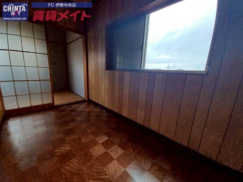 その他部屋・スペース