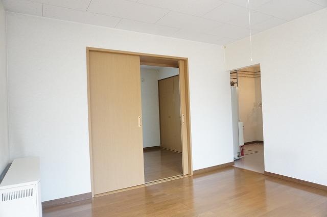 その他部屋・スペース　内装