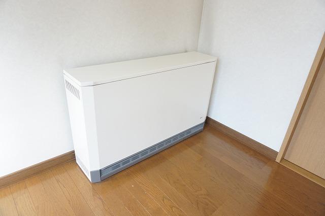 その他設備　設備