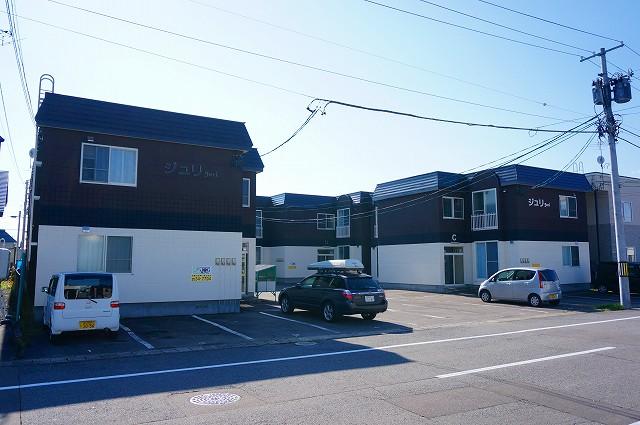 その他共有部分　共用部１