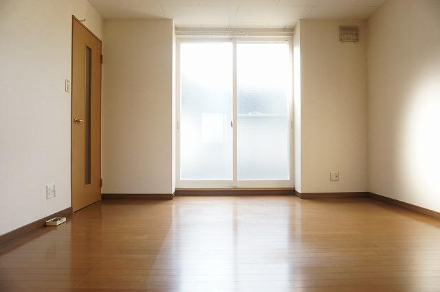 居室・リビング　リビング１