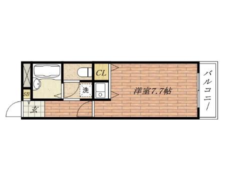 茨木市総持寺駅前町
