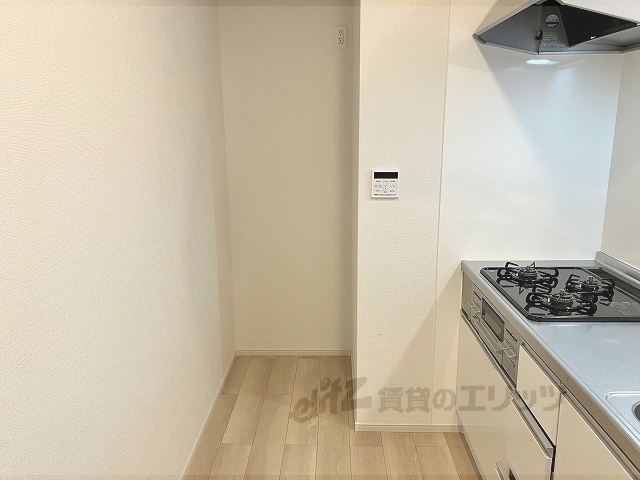 その他部屋・スペース　冷蔵庫置場