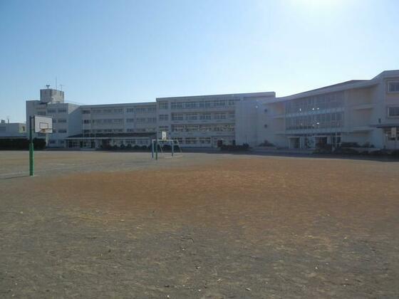 小学校　小田原市立富士見小学校（小学校）まで454m