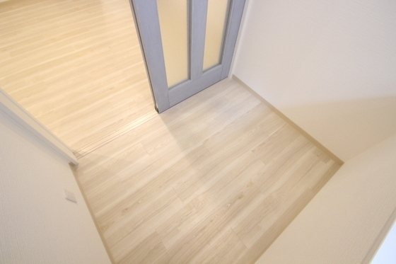 バルコニー　サンルーム