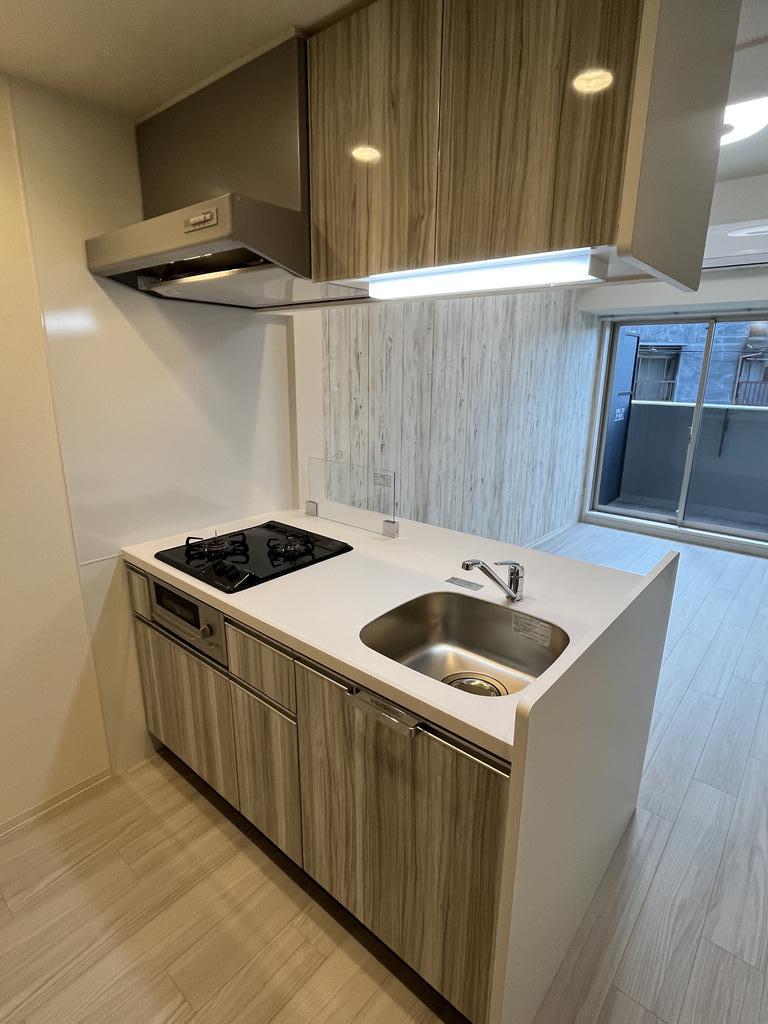 キッチン　※同仕様