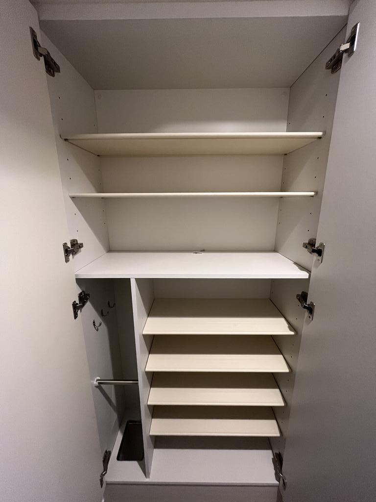 玄関　※同仕様