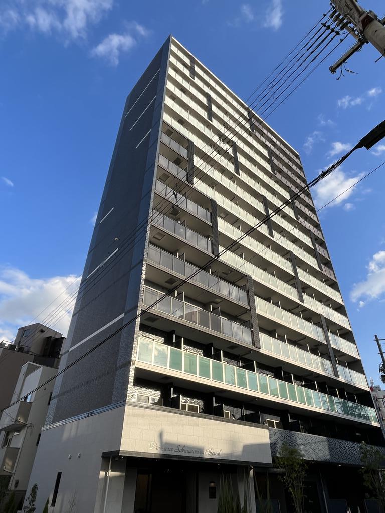 建物外観　※同仕様