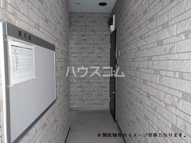 ロビー