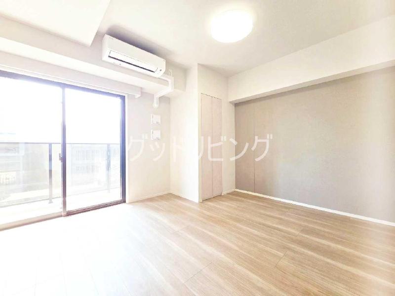 居室・リビング　2026/03/30　703号室