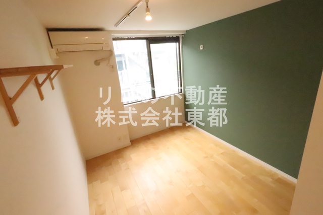 居室・リビング　明るい雰囲気で暮らしやすい！優しい質感の室内がオススメ☆