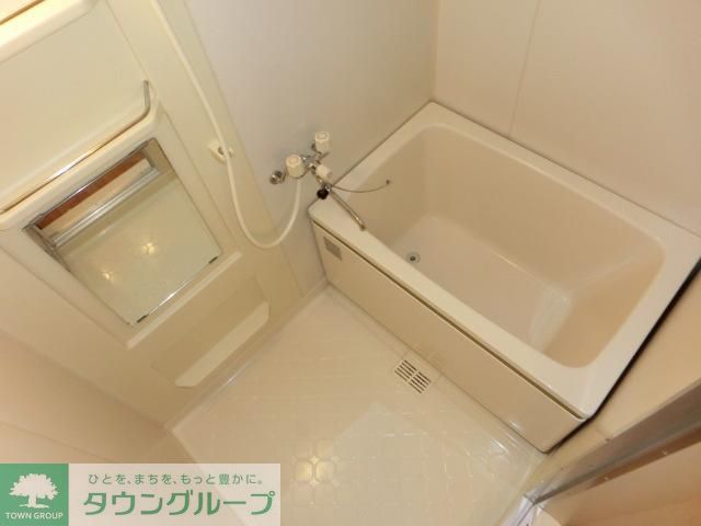 バス・シャワールーム　浴室