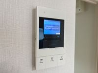 セキュリティ　※イメージです