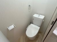 トイレ　※イメージです