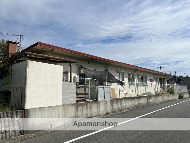 幼稚園・保育園　かしのみ保育園（幼稚園・保育園）まで837m