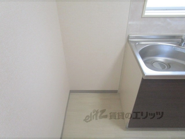 その他部屋・スペース　冷蔵庫置場