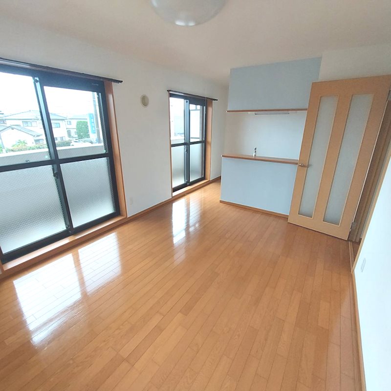 その他　リビング