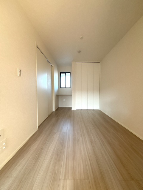 その他部屋・スペース　◆５．１帖の洋室◆