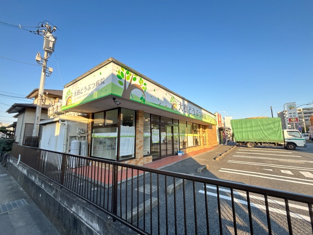 病院　大樹どうぶつ病院（病院）まで140m