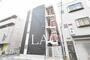 大島駅より徒歩2分 4階 築5年10ヶ月の賃貸物件