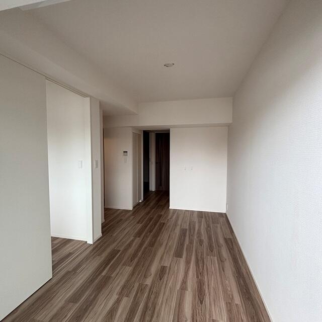 居室・リビング　※写真は同タイプ住戸です。?