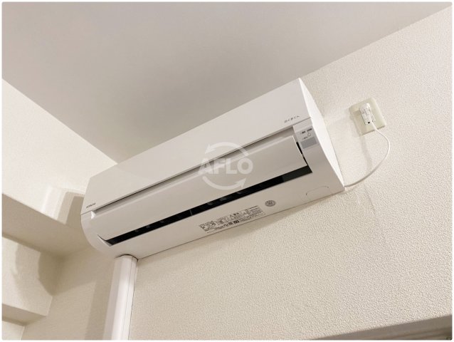 その他設備　SERENiTE日本橋SUD(セレニテニホンバシシュッド)