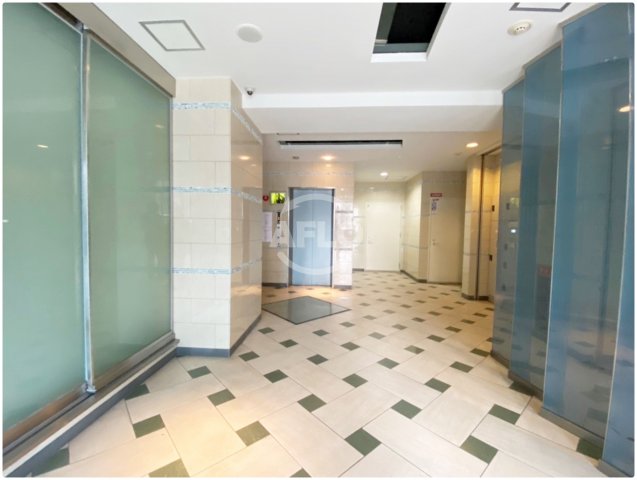 ロビー　SERENiTE日本橋SUD(セレニテニホンバシシュッド)