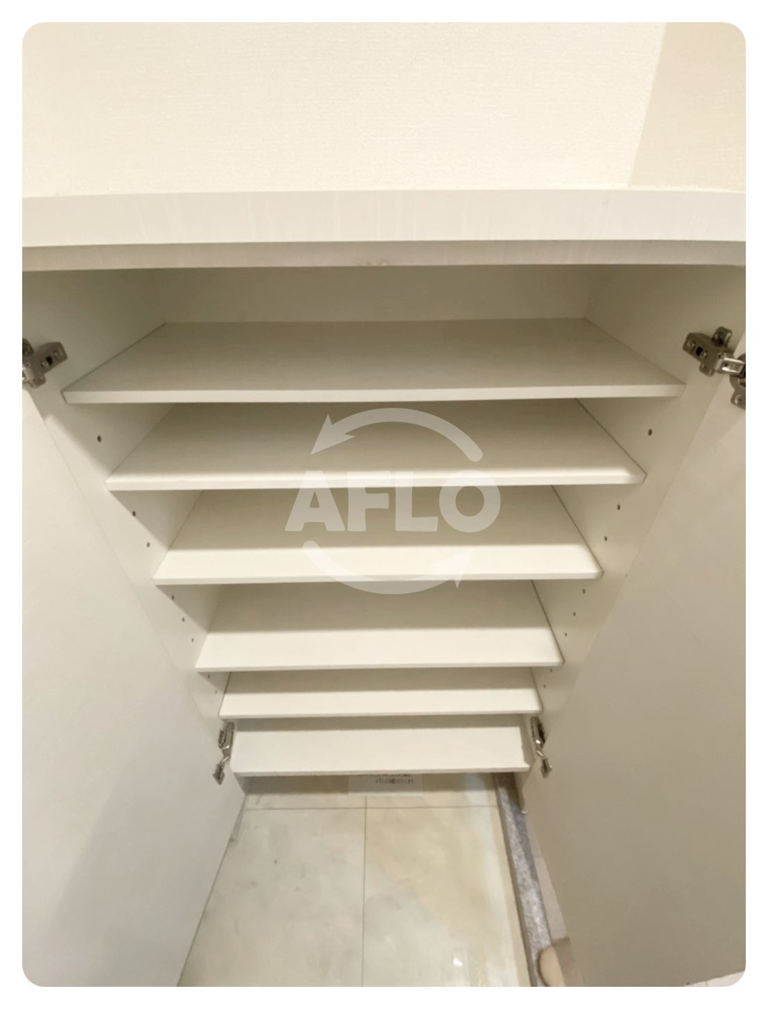 収納　SERENiTE日本橋SUD(セレニテニホンバシシュッド)