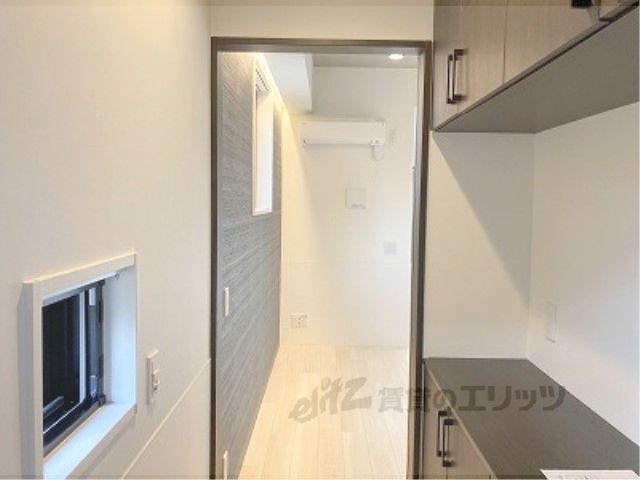 その他部屋・スペース　廊下