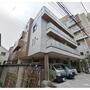 若松河田駅より徒歩4分 2階 築5年10ヶ月の賃貸物件