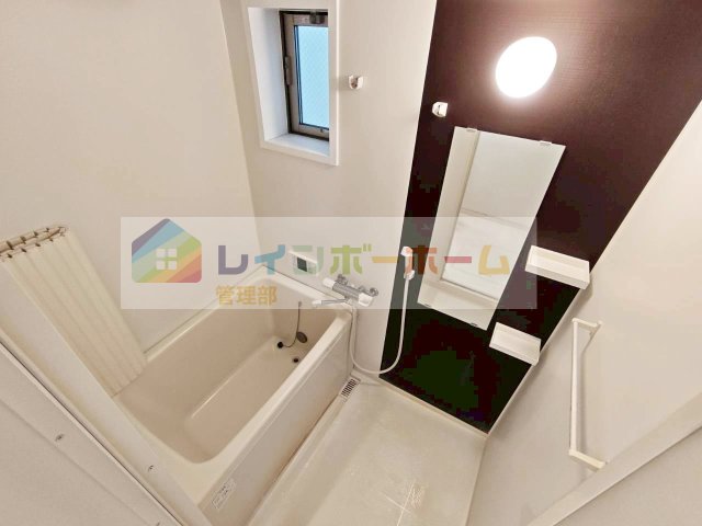 バス・シャワールーム　R7.11.30撮影