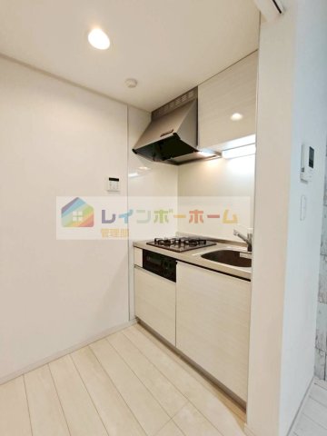 キッチン　R7.11.30撮影