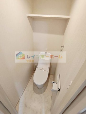 トイレ　R7.11.30撮影