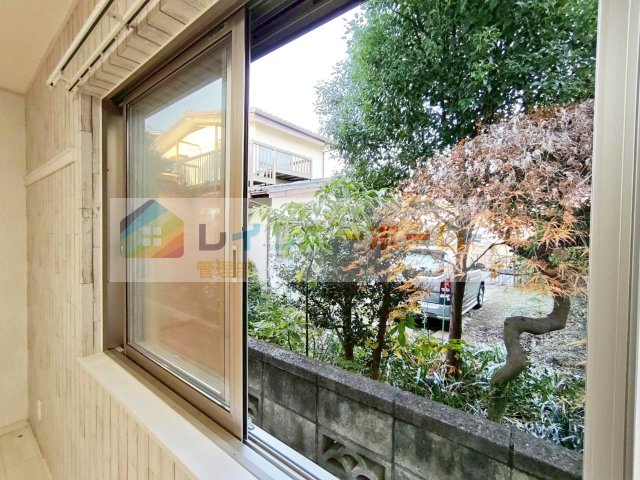 眺望　R7.11.30撮影