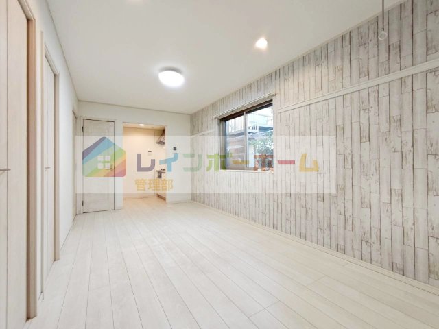 居室・リビング　R7.11.30撮影