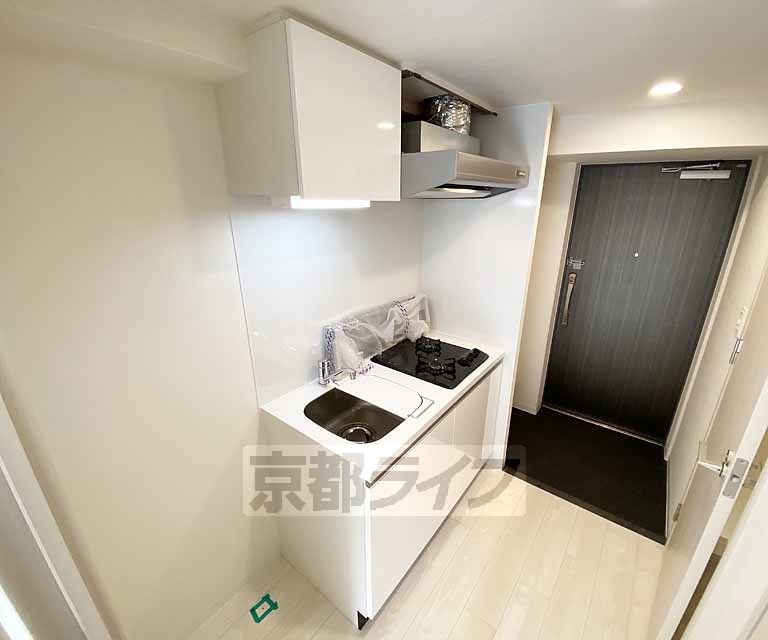 キッチン　システムキッチン