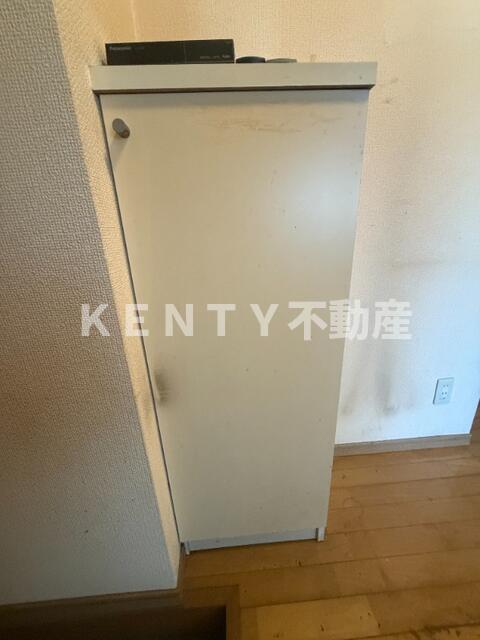 収納　小物を収納するのに便利です