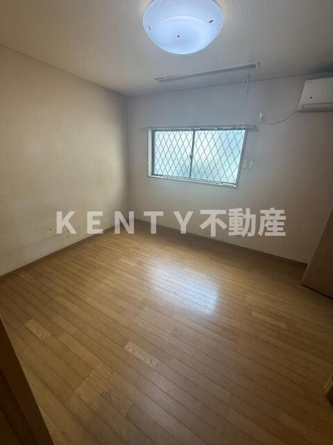 居室・リビング　居間です