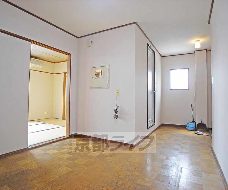 その他部屋・スペース　広いです。