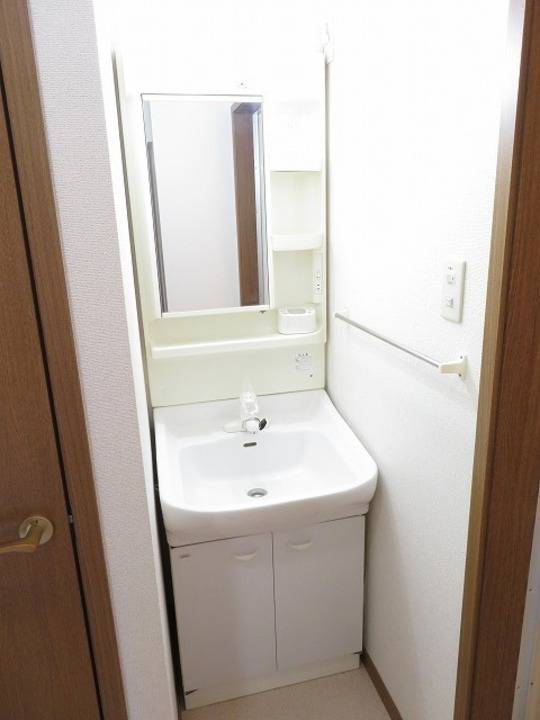 洗面設備　ドレッサー